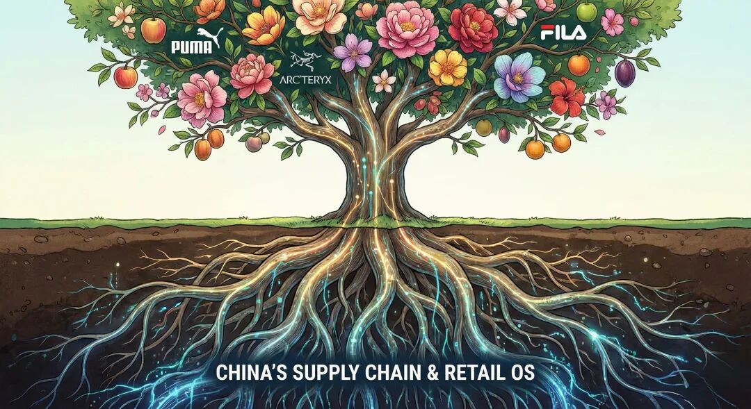 安踏全球化案例:如何把海外品牌变成价值放大器?配图3