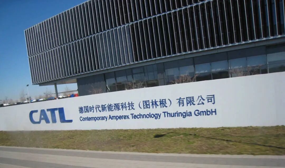 宁德时代出海案例:在技术边界之内如何全球化?配图4