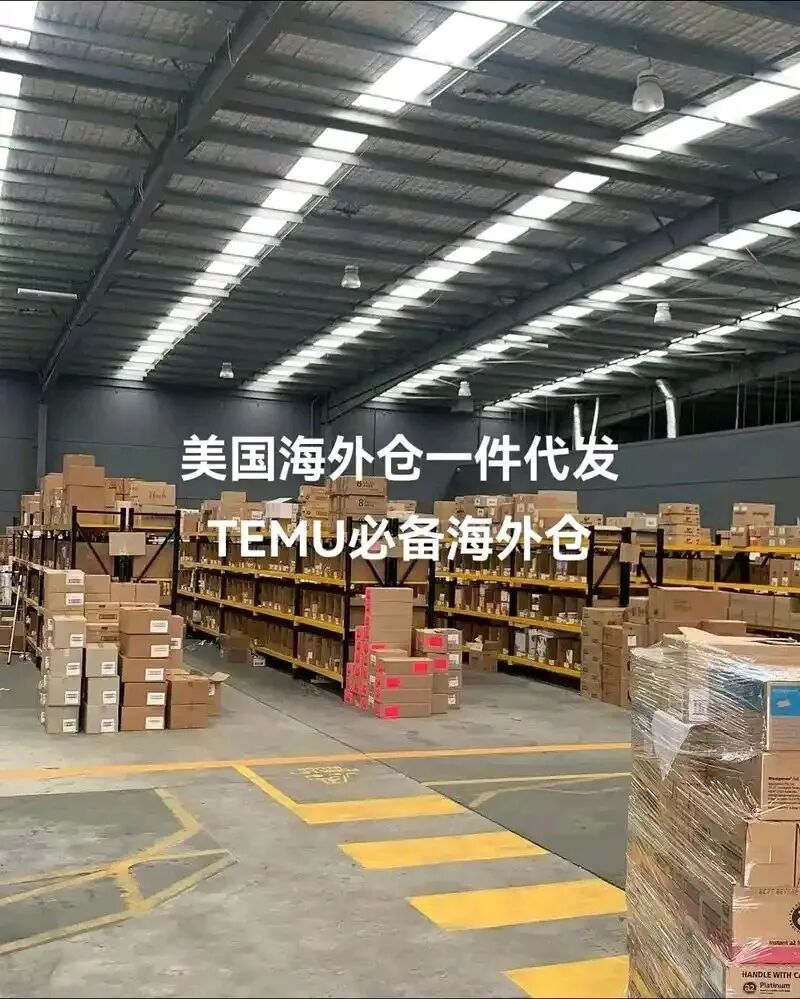 拼多多“新拼姆”案例:平台出海为什么会走向自营和本地化履约?配图 4