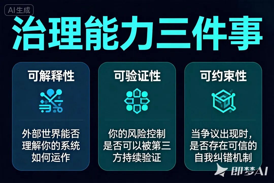 SHEIN 案例:从效率、规模到治理,出海企业为什么会遇到第三层能力?配图2