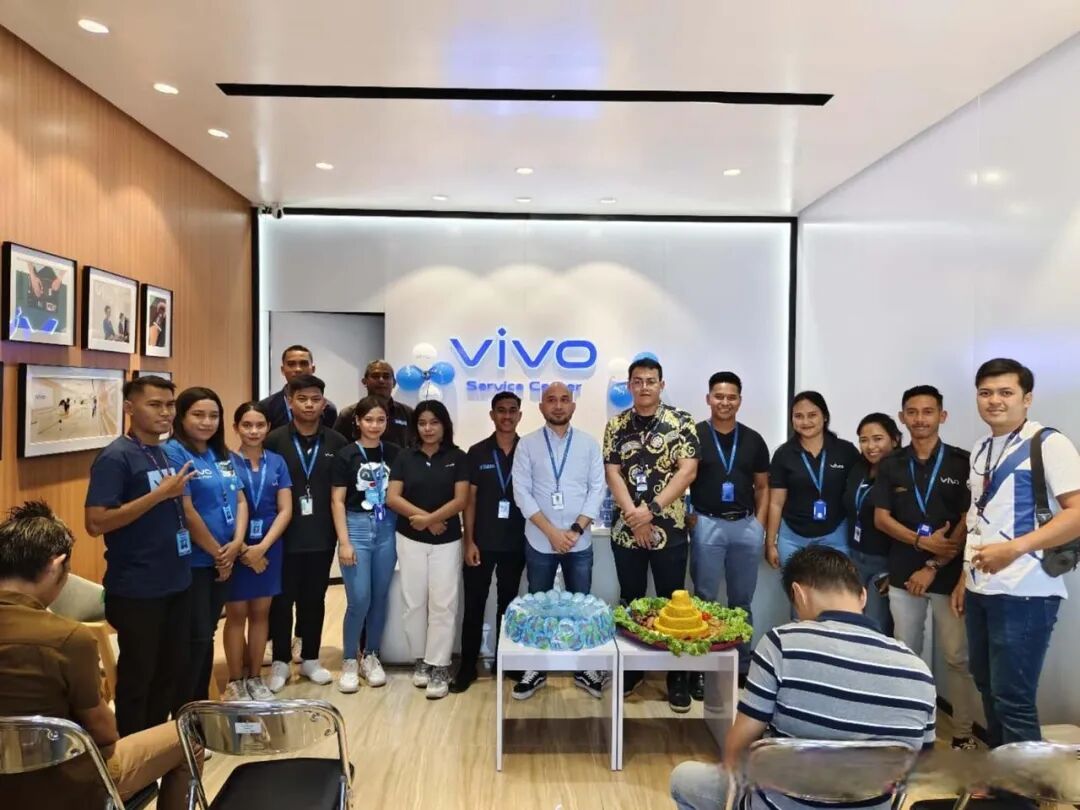 vivo 出海案例:为什么海外市场是一场耐力赛?配图3