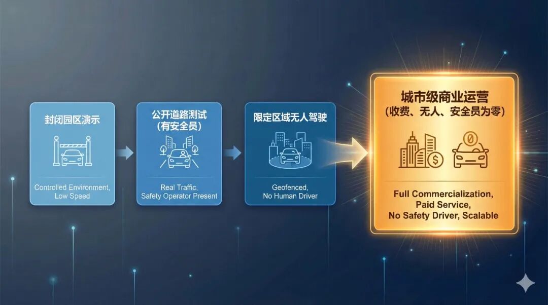 为什么率先出海的是中国自动驾驶公司?配图3